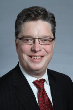 Steve Wood